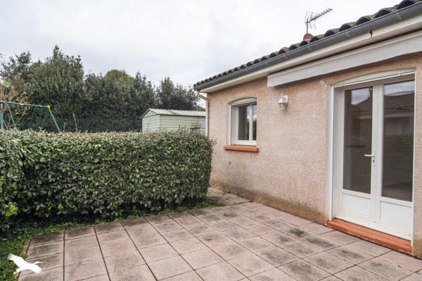 Maison à vendre |  Roquecourbe |  4 pièces | 85 m²