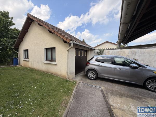 Maison
                                                                                                                                                                                                                                                                                                                        5 pièce(s)                                                                                                                                                                                                          3 chambre(s)                                                                                                                                                                                                          93.68  m²