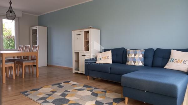 Maison Faches Thumesnil 4 pièce(s) 85 m2