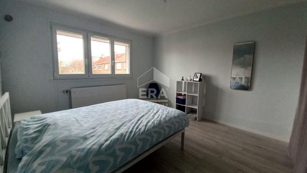 Maison Faches Thumesnil 4 pièce(s) 85 m2