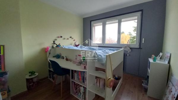 Maison Faches Thumesnil 4 pièce(s) 85 m2