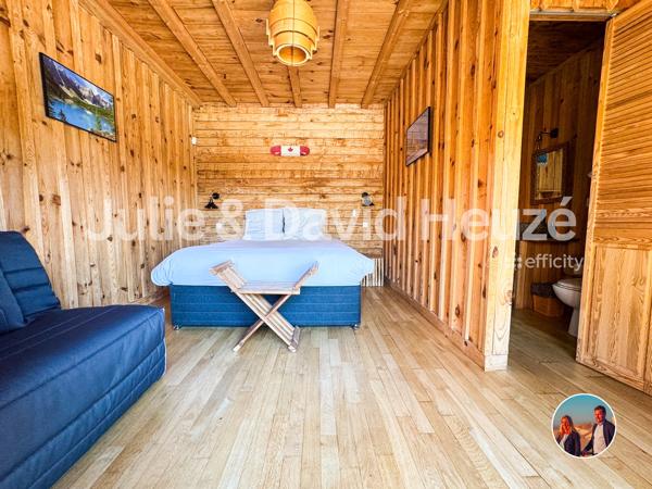 Maison
         12 pièces
        - 325 m² Bien prestige