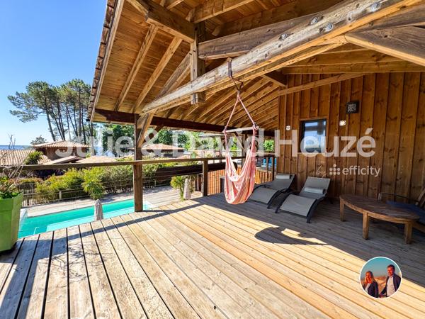 Maison
         12 pièces
        - 325 m² Bien prestige