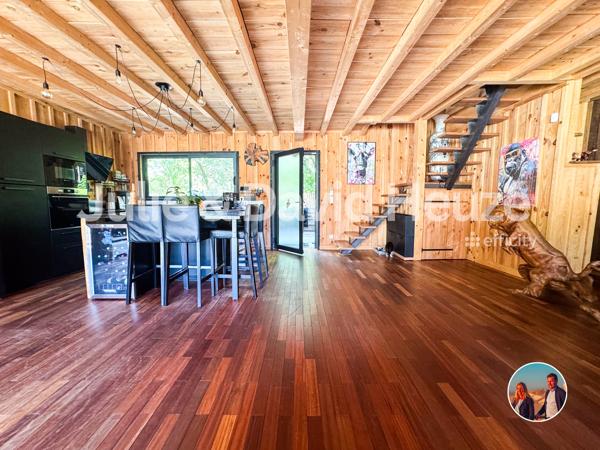 Maison
         12 pièces
        - 325 m² Bien prestige