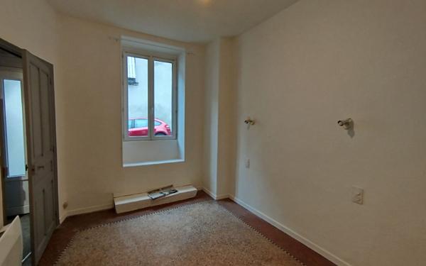 Appartement à louer    2 pièces • 46,65 m2 Joyeuse