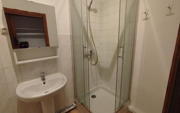 Appartement à louer    2 pièces • 46,65 m2 Joyeuse