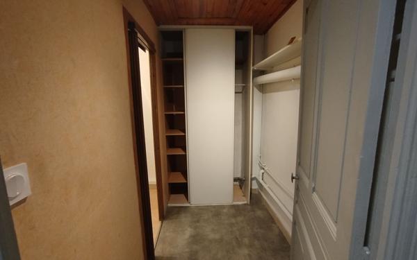 Appartement à louer    2 pièces • 46,65 m2 Joyeuse