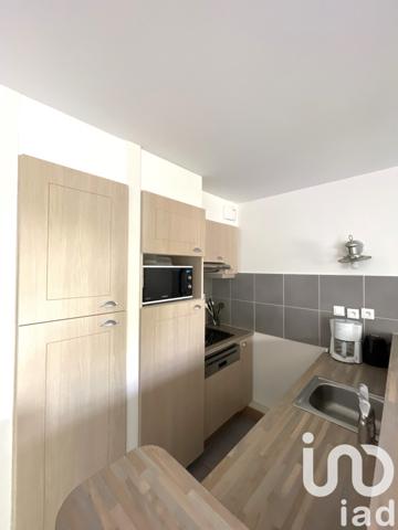 Appartement à vendre 3 pièces 60 m² Fort-Mahon-Plage