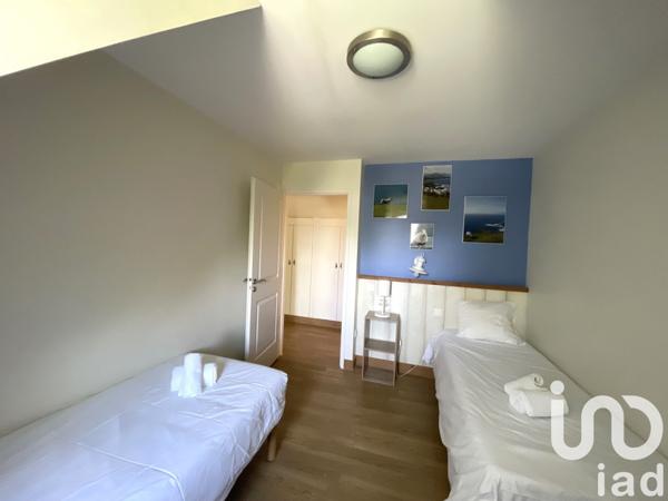 Appartement à vendre 3 pièces 60 m² Fort-Mahon-Plage