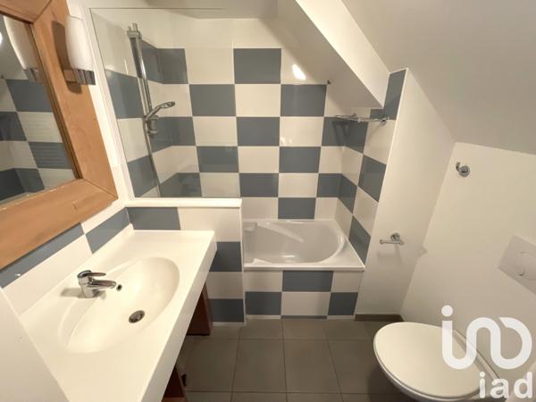 Appartement à vendre 3 pièces 60 m² Fort-Mahon-Plage