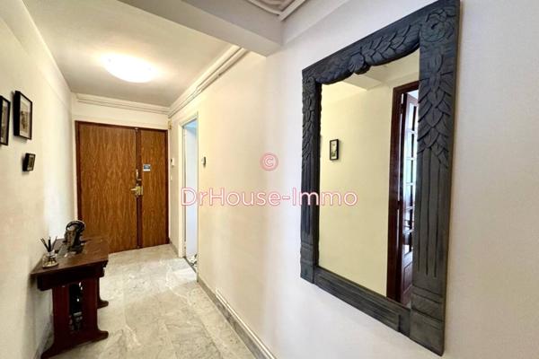 Appartement à vendre 4 pièces de 94 m²