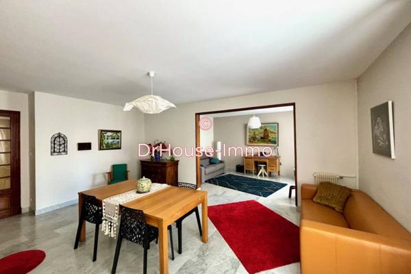 Appartement à vendre 4 pièces de 94 m²