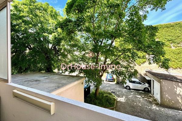 Appartement à vendre 4 pièces de 94 m²