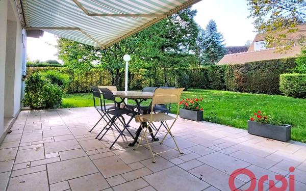 Maison à vendre    4 pièces • 140 m2 Bièvres