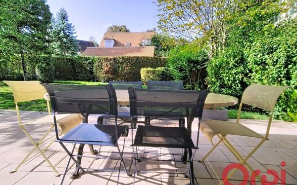 Maison à vendre    4 pièces • 140 m2 Bièvres