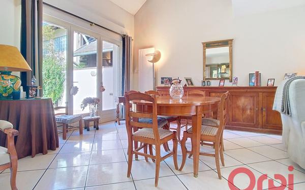 Maison à vendre    4 pièces • 140 m2 Bièvres