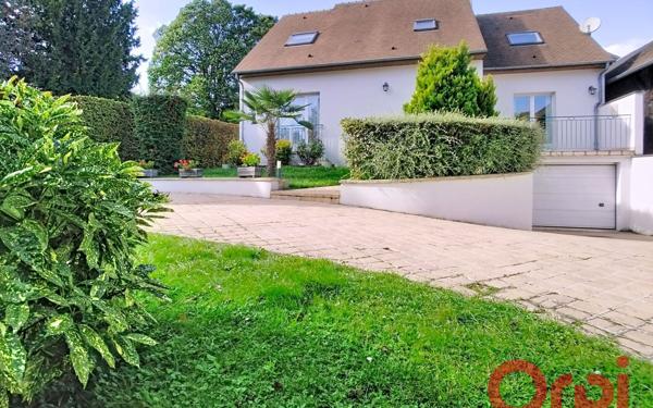 Maison à vendre    4 pièces • 140 m2 Bièvres