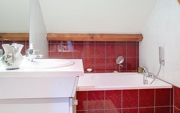 Maison à vendre    4 pièces • 140 m2 Bièvres