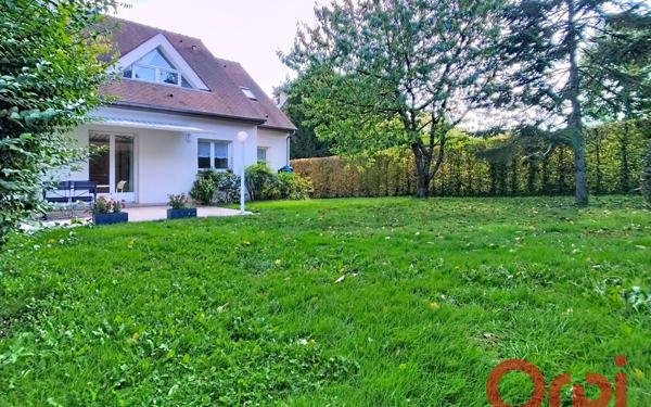 Maison à vendre    4 pièces • 140 m2 Bièvres