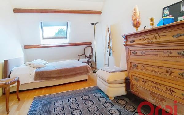 Maison à vendre    4 pièces • 140 m2 Bièvres