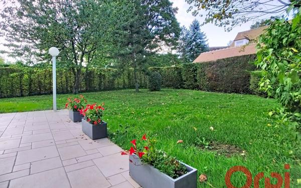 Maison à vendre    4 pièces • 140 m2 Bièvres