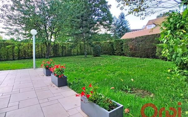 Maison à vendre    4 pièces • 140 m2 Bièvres