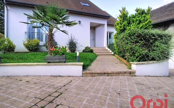 Maison à vendre    4 pièces • 140 m2 Bièvres