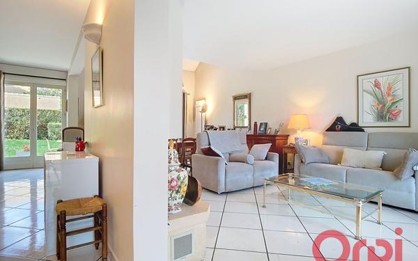 Maison à vendre    4 pièces • 140 m2 Bièvres