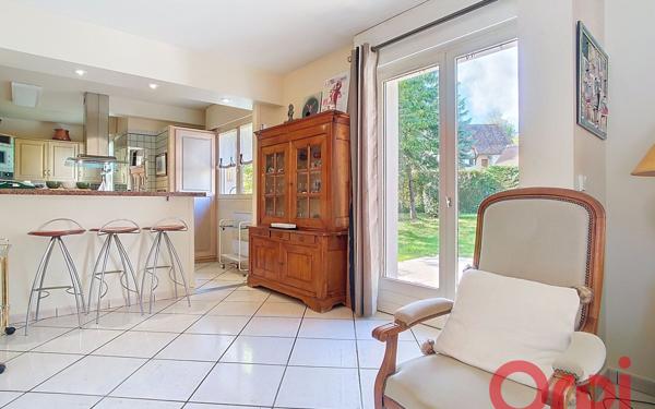 Maison à vendre    4 pièces • 140 m2 Bièvres