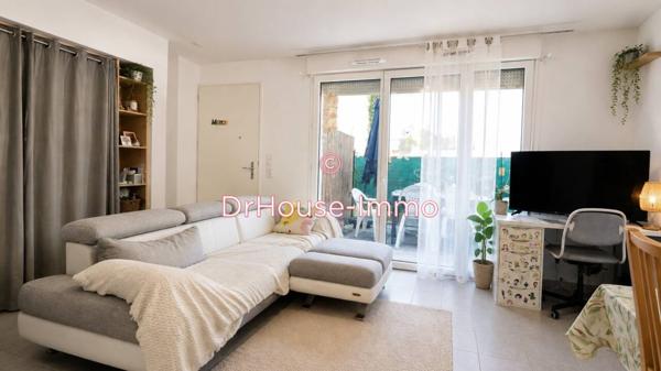 Appartement à vendre 3 pièces de 60 m²