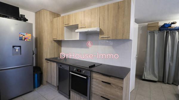 Appartement à vendre 3 pièces de 60 m²