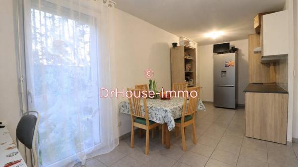 Appartement à vendre 3 pièces de 60 m²