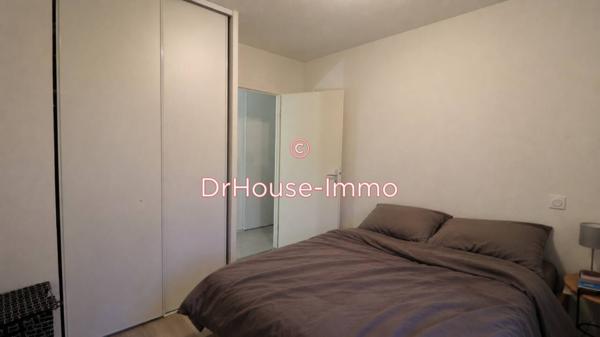 Appartement à vendre 3 pièces de 60 m²