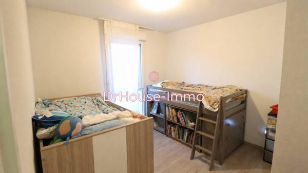 Appartement à vendre 3 pièces de 60 m²