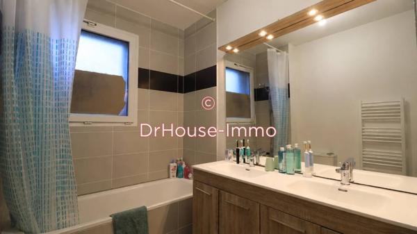 Appartement à vendre 3 pièces de 60 m²