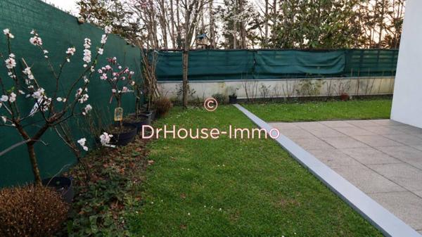 Appartement à vendre 3 pièces de 60 m²