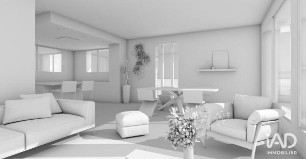 Maison (neuf) à vendre 7 pièces 246 m² Publier