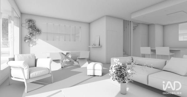 Maison (neuf) à vendre 7 pièces 246 m² Publier