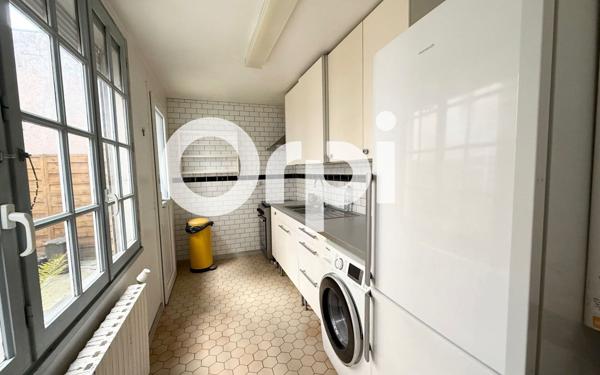 Maison à vendre    5 pièces • 110 m2 Boulogne-sur-Mer