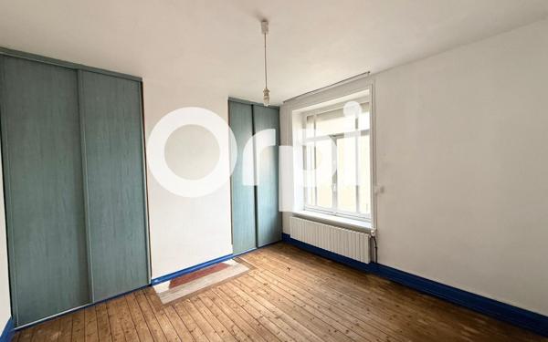 Maison à vendre    5 pièces • 110 m2 Boulogne-sur-Mer