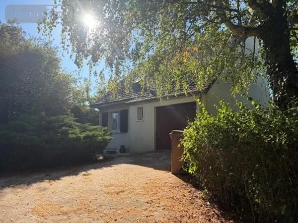 Achat - Maison Crépy 02870 5 pièces 86 m 2 811 m 2