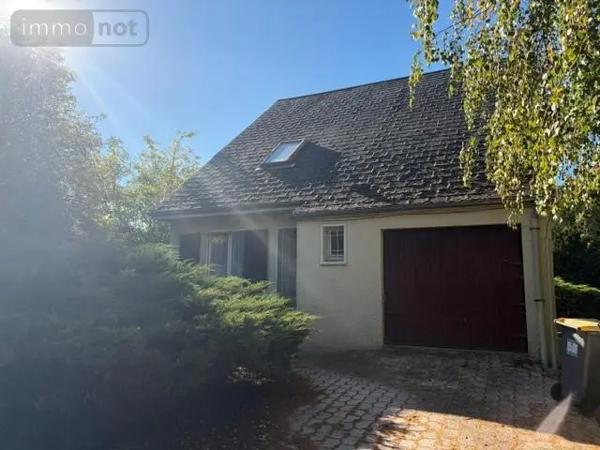 Achat - Maison Crépy 02870 5 pièces 86 m 2 811 m 2