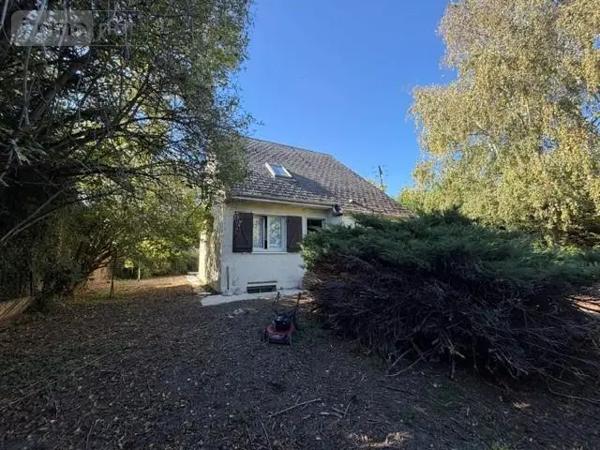 Achat - Maison Crépy 02870 5 pièces 86 m 2 811 m 2