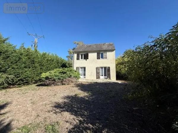 Achat - Maison Crépy 02870 5 pièces 86 m 2 811 m 2