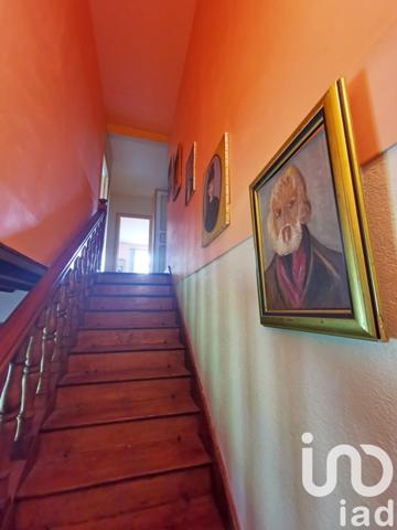 Demeure 9 pièces de 239 m² à Montgivray (36400)