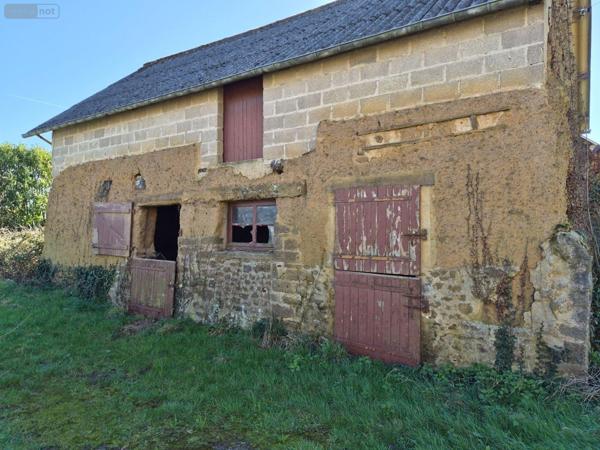 Maison à vendre à Plerguer en Ille-et-Vilaine (35540), ref : 089/3413