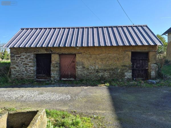 Maison à vendre à Plerguer en Ille-et-Vilaine (35540), ref : 089/3413