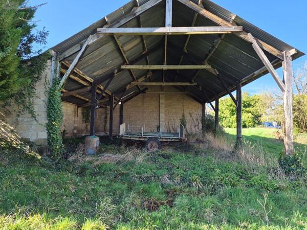 Maison à vendre à Plerguer en Ille-et-Vilaine (35540), ref : 089/3413