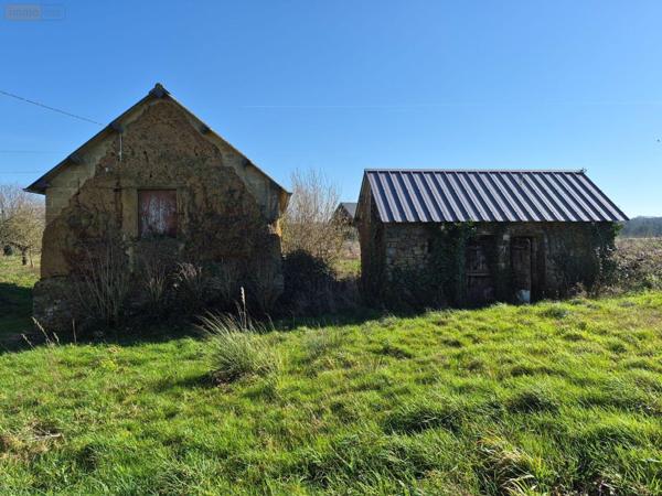 Maison à vendre à Plerguer en Ille-et-Vilaine (35540), ref : 089/3413