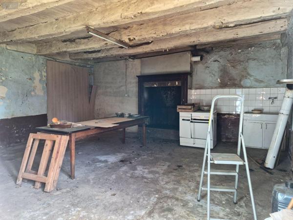 Maison à vendre à Plerguer en Ille-et-Vilaine (35540), ref : 089/3413